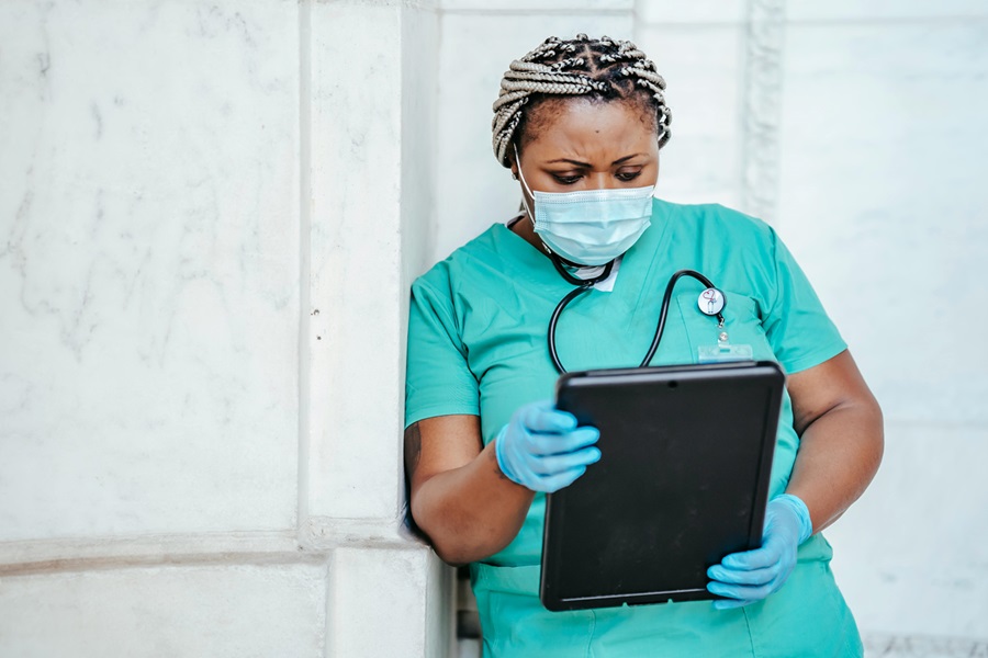 nurses